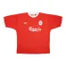 Liverpool 1998/99 Retro Home Jersey - Red