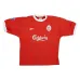 Robbie Fowler Liverpool 1998/99 Maglia Casa Retro