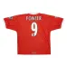 Robbie Fowler Liverpool 1998/99 Maglia Casa Retro