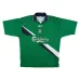 Liverpool REDKNAPP 1999/2000 Maglia da trasferta retrò - Verde