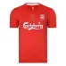 Liverpool 2005 Maglia casalinga retrò Finale UCL - Rossa