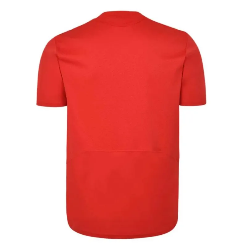 Liverpool 2005 Maglia casalinga retrò Finale UCL - Rossa