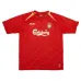 Liverpool 2005/06 Maglia casalinga retrò - Rossa