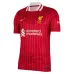 Liverpool 2024/25 Home Kit - Red