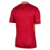 Maglia da campo di Liverpool 2024/25 - edizione giocatore - Rossa