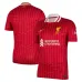 Maglia da campo di Liverpool 2024/25 - edizione giocatore - Rossa