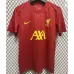 Traje de entrenamiento de Liverpool 2024/25 - Rojo