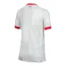 Liverpool 2024/25 Third Children's Jersey - White
