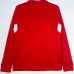 Liverpool 2004/05 Home Retro Long Sleeve Jersey - Red