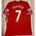 Liverpool 2013/14 Home Retro Jersey - Red