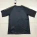 Maglia retrò fuori casa di Liverpool 2009/10 - Nera