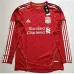 Liverpool 2011/12 Home Retro Long Sleeve Jersey - Red