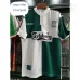 Liverpool 1994-96 Retro Away Jersey - White