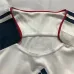 Liverpool 2006-07 Retro Away Jersey - White