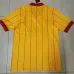 Camiseta retro de la UEFA Champions League de Liverpool 1981 - 84 - Amarilla