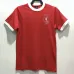 Liverpool 1995 Retro Jersey - Red
