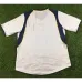 Liverpool 2001 Retro Away Jersey - White