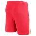 Shorts da casa di Liverpool 2024/25 - Rosso