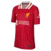 Maglia home Liverpool 2024/25 bambino