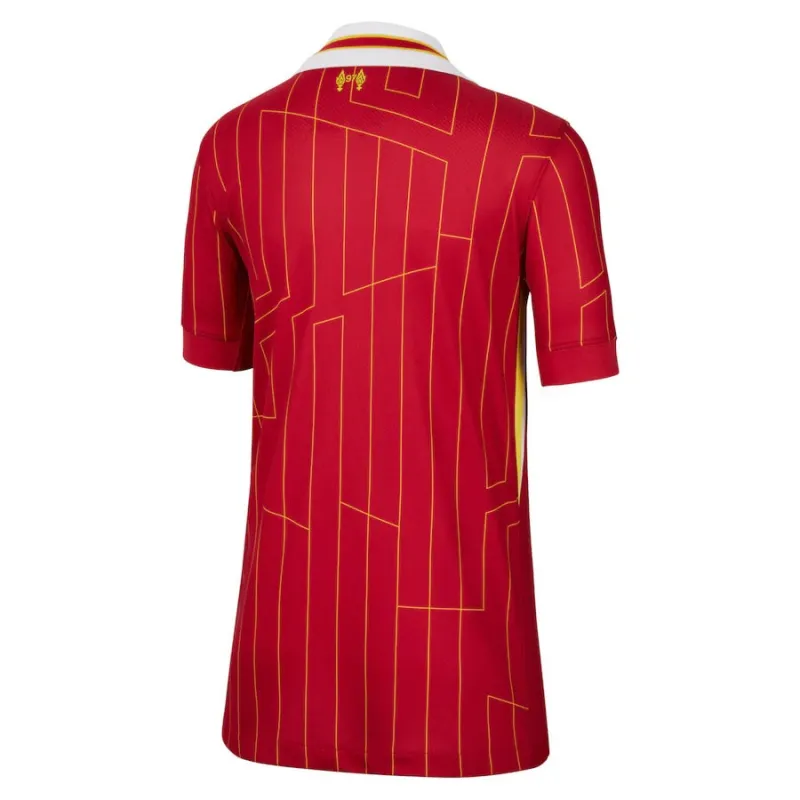 Maglia home Liverpool 2024/25 bambino