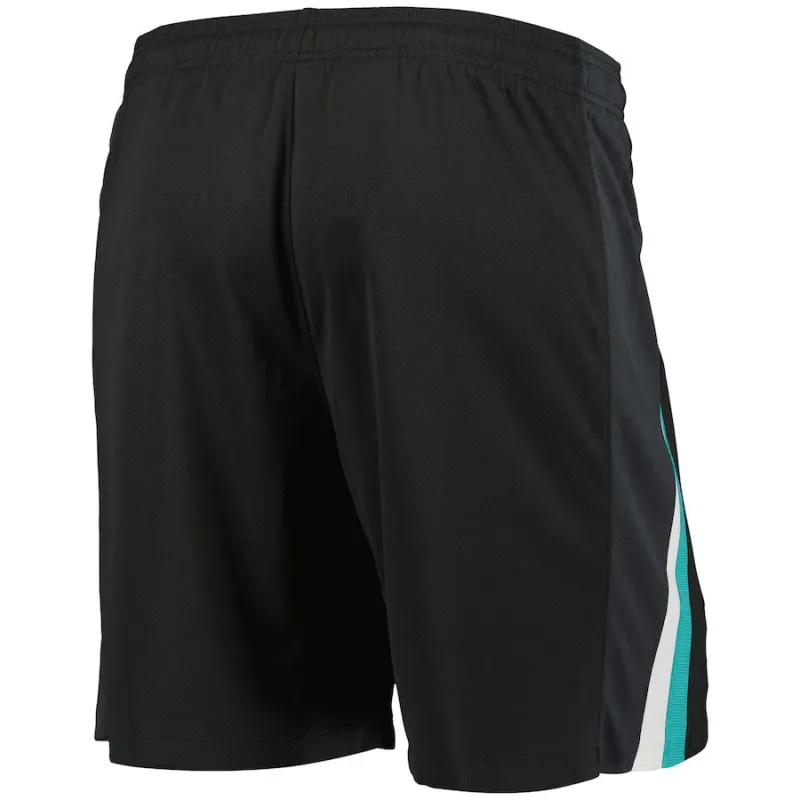 Set di maglia per bambini d'esterno 2024/25 di Liverpool - Verde bosco