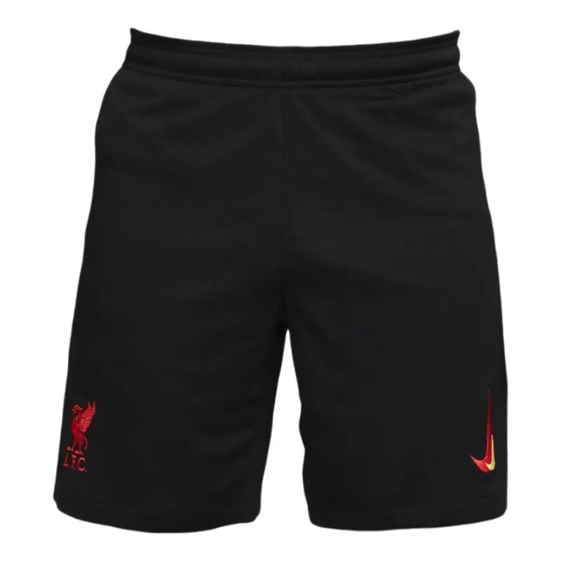 Liverpool's 2024/25 Third Kids' Jersey Set - White
