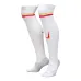 Liverpool's 2024/25 Third Kids' Jersey Set - White