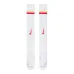 Liverpool's 2024/25 Third Kids' Jersey Set - White