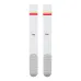 Liverpool's 2024/25 Third Kids' Jersey Set - White