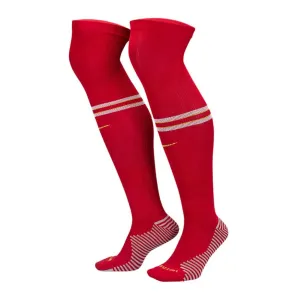 Liverpool 2024/25 Home Socks - Red