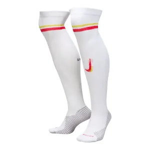 Liverpool 2024/25 Third Socks - White