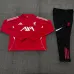 Liverpool 2025/26 Kids Sports Set Red