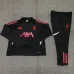Liverpool 2025/26 Kids Sports Set Black