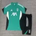 Liverpool 2026/27 Kids Training Set green