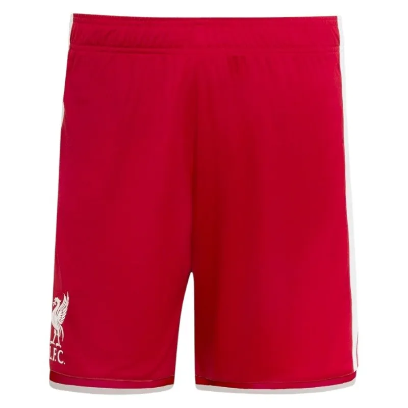 Liverpool ISAK 2026/27 Home Kids Kit