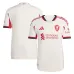 Liverpool 2025/26 Away Player Jersey