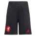 Liverpool SALAH 2025/26 Kids' Away Jersey Set - White