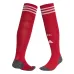 Liverpool 2025/26 Calze home - Rosse