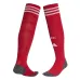 Liverpool EKITIKE 2025/26 Camiseta Local Conjunto Infantil - Rojo