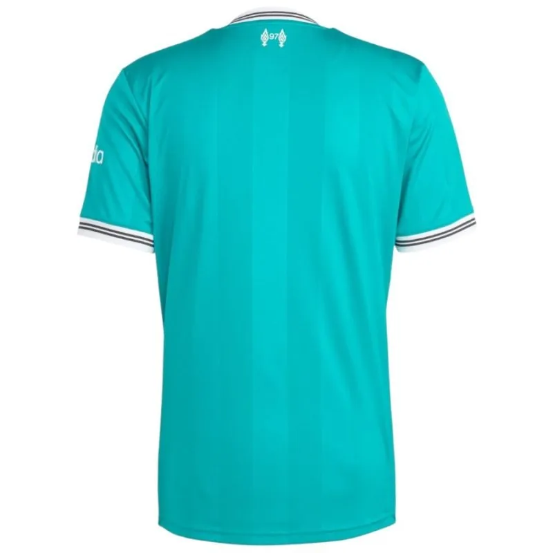 Liverpool 2025/26 Third Jersey