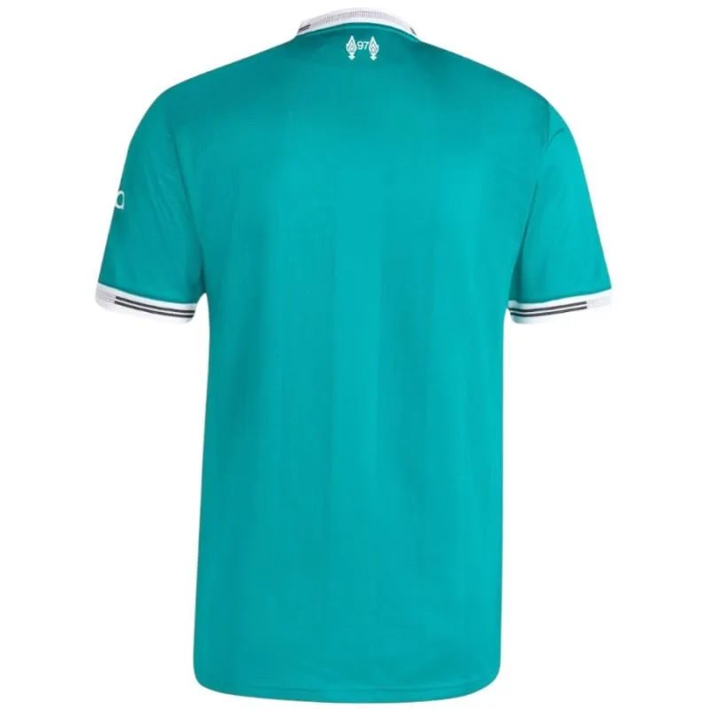 Liverpool 2025/26 Third Player Jersey