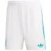 Liverpool 2025/26 Third Kids' Kit Jersey - Green