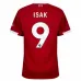 Liverpool ISAK 2025/26 Home Kit - Red
