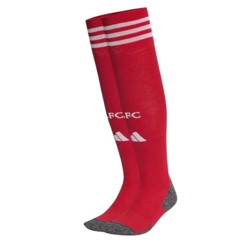 Liverpool WIRTZ 2025/26 Home Kids Kit - Red