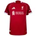 Liverpool ISAK 2025/26 Maglia Casalinga Bambini - Rossa
