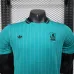 Liverpool 2025/26 Casual Edition Player Jersey - Cyan