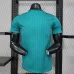 Liverpool 2025/26 Casual Edition Player Jersey - Cyan