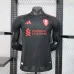 Liverpool 2025/26 Special Edition Player Jersey - Black