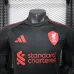 Liverpool 2025/26 Special Edition Player Jersey - Black