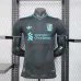Liverpool 2025/26 Special Edition Player Jersey - Black